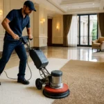 شركة تنظيف سجاد وموكيت في رأس الخيمة افضل خدمة تنظيف وتعقيم جودة 100%