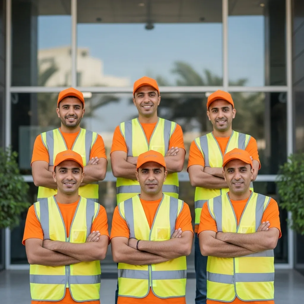 Whisk_71030ca815_11zon فريق شركة العرب كلين بالامارات