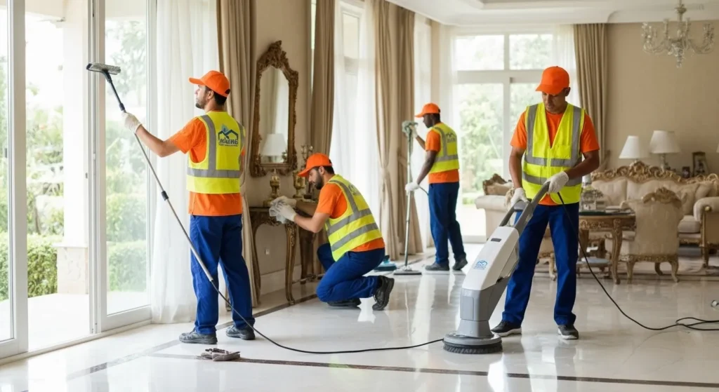 Whisk_8859f9acec3d7bf9867417123852e533dr_3_11zon شركة تنظيف في الشارقة