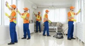 شركة تنظيف منازل براس الخيمة