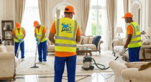 شركة تنظيف منازل براس الخيمة