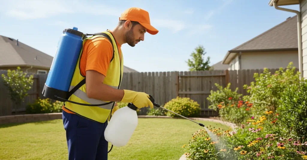 شركة مكافحة الحشرات في رأس الخيمة | 0564688391