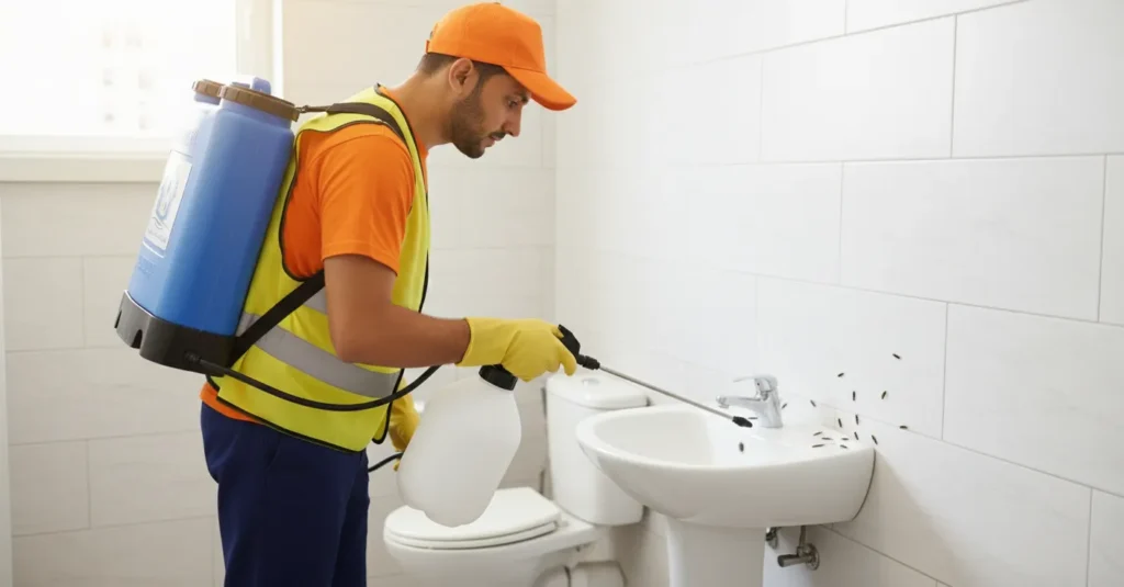 شركة العرب كلين للتنظيف بالامارات (3) شركة مكافحة الحشرات في رأس الخيمة | 0564688391