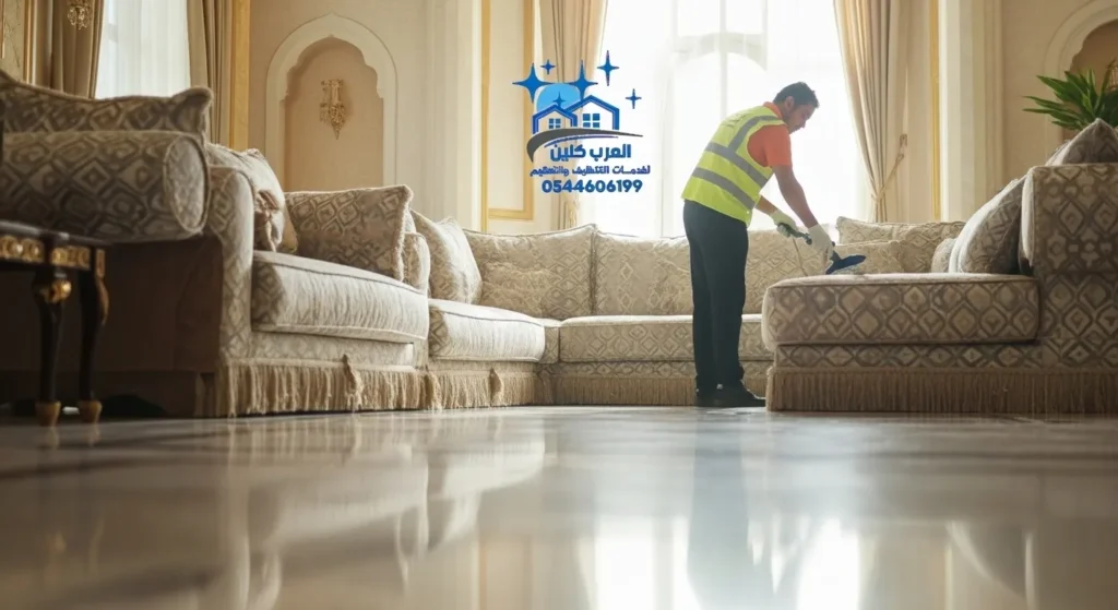 Whisk_3f5f35db669ded6904a41c14c73835fddr_11zon شركة العرب كلين