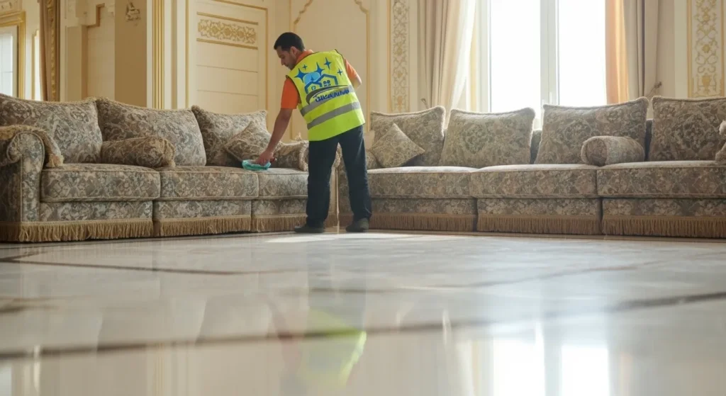 افضل شركة تنظيف في الشارقة